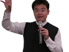  張淵智講師   
