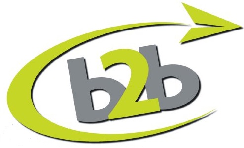 b2b