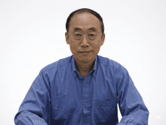張仁平 講師 