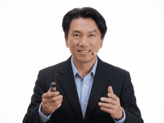 林祖威 講師 