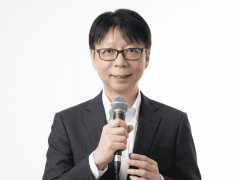 王慶東 講師
