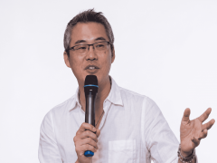 陳進東 講師   