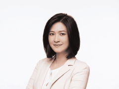 陳怡君 講師    