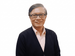 戴冠程 講師