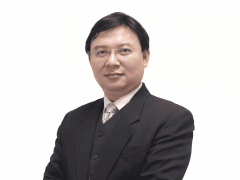 葉宗倫 講師 
