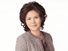 吳美娥講師 