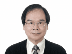 蔡篤村 講師 