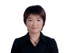 吳淑惠 講師