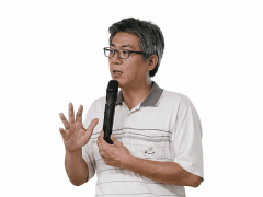 林致賢 講師   
