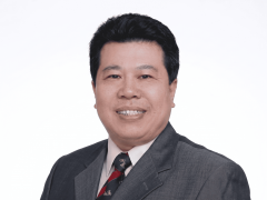 李台興 講師 