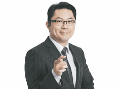 羅亦耀 講師  