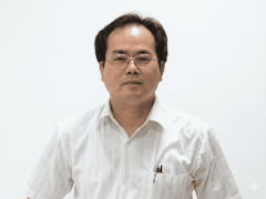 歐陽秀山   講師 