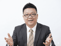 黃震宇 講師 