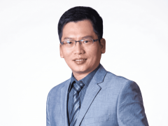 蔡景文 講師 