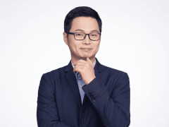 邱奕霖 講師   