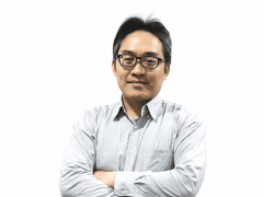林家銘 博士