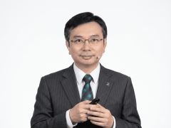 饒德民 講師 
