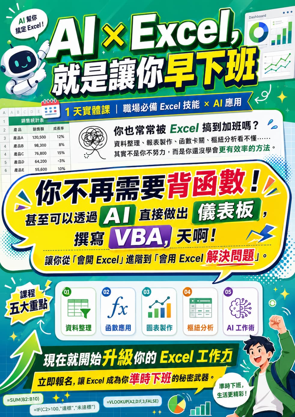 AIXExcel